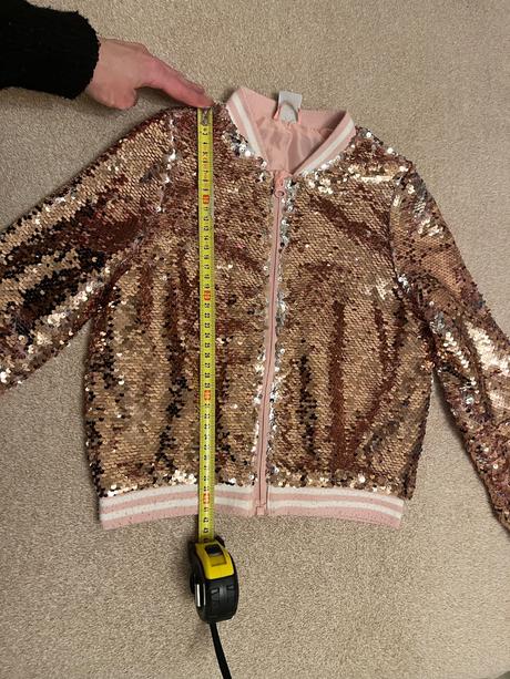 Trblietava stylova mikina, kiki&koko,122