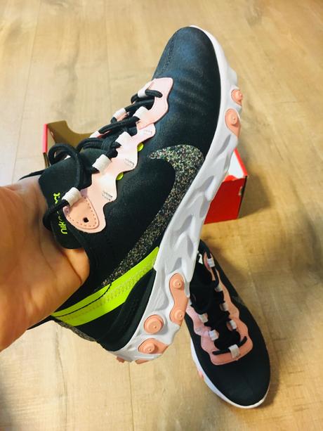 Dámske tenisky, nike,38