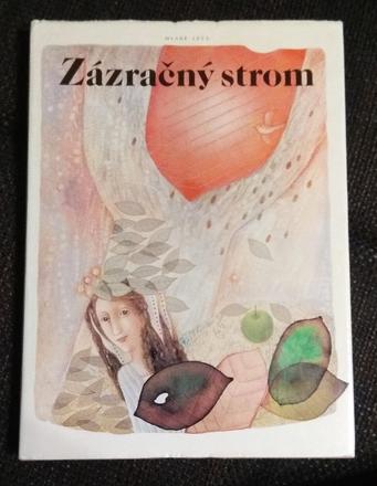 Zazracny strom, 