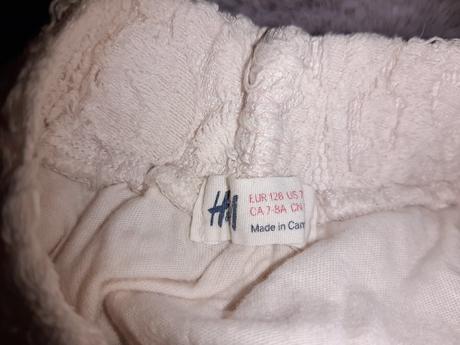 Sukničky name it, 104–116