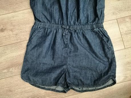 Rifľový overal, dopodopo,164