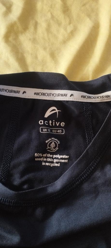 F&f active tielka na šport, f&f,40