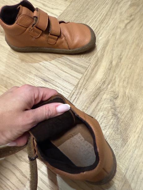 Froddo celoročky pre dievča/ chlapca, froddo,29