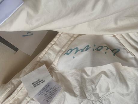 Posteľná súprava v bio kvalite, 