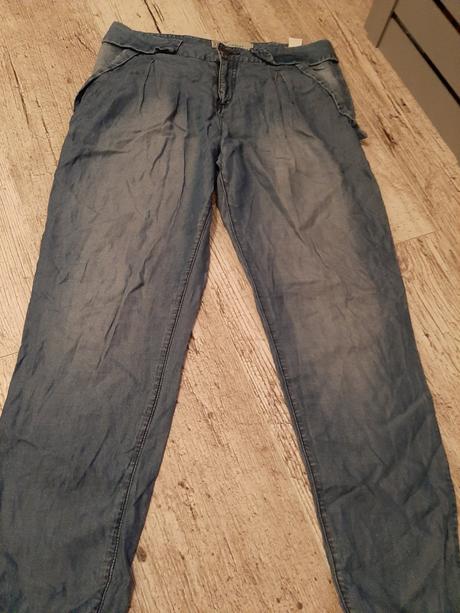 Nohavice, reserved,40