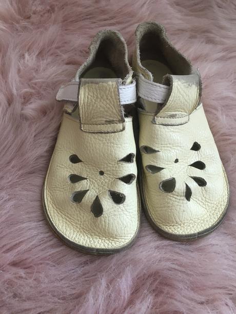 Baby bare papučky, baby bare shoes,29