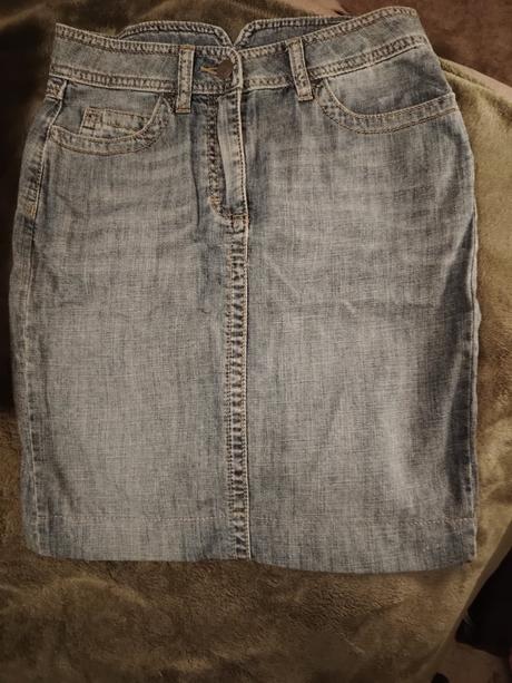 Sukňa hilfiger, tommy hilfiger,36