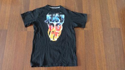 Tričko 12/13r., 146