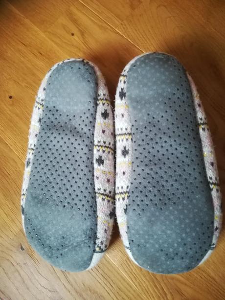 Papučky, 34
