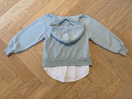 Zara mikina, zara,134