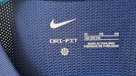 Dres paris saint-german, nike,158