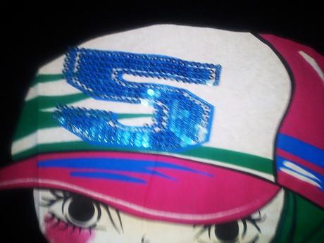 Cierne damske predlzene tricko vel.s/m, s