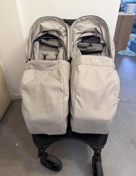 Valco snap duo bamboo, valco baby,valco baby snap ultra duo