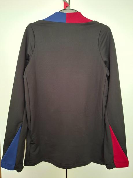 Nike futbalové tričko fc barcelona, nike,140