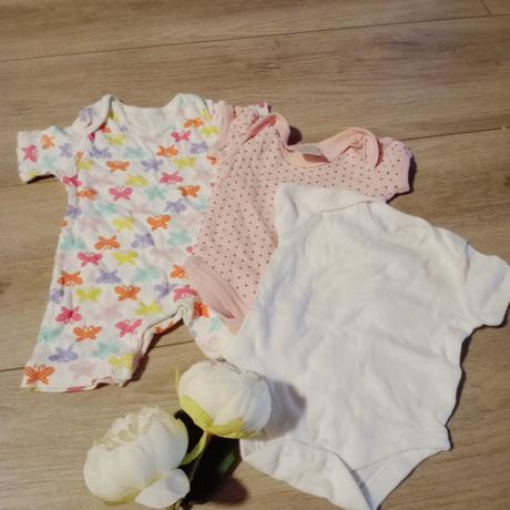 Body pre bábätko, 62