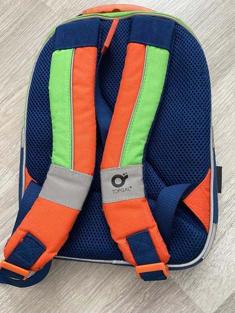 Detský ruksak značka topgal,