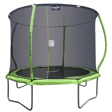 Trampolína 305 cm, masterjump,300-349 cm