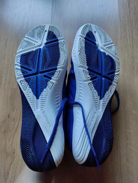 Halové tenisky, decathlon,41