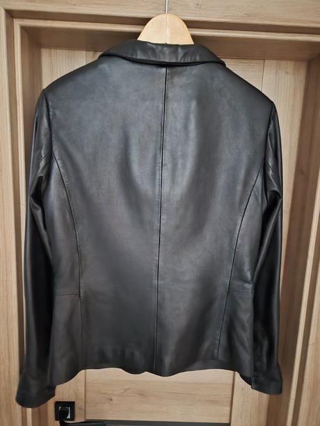 Max kožené sako, m