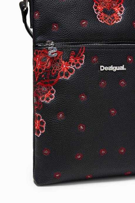 Desigual manuela foulard ghana, desigual
