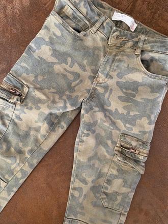 Zara maskacove rifle, zara,116