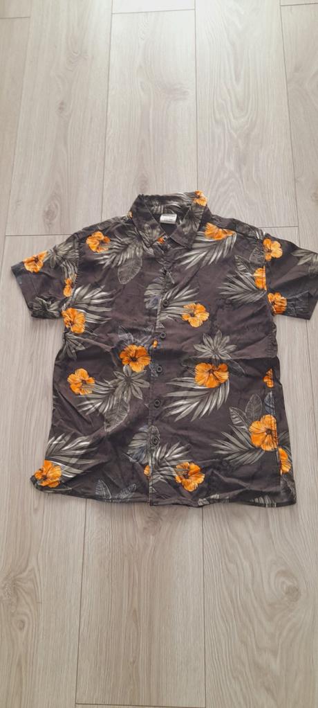 Košeľa 134/140, takko,134