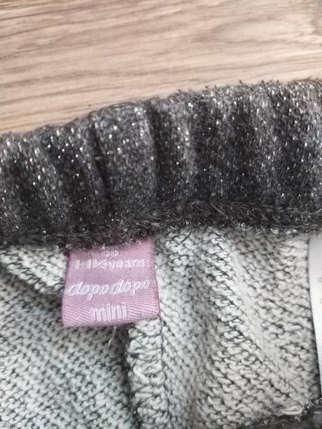 Teplaky, dopodopo,86