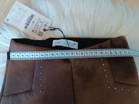 Skinny nohavice zara, zara,134