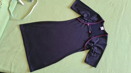 Jednoduché šatičky, 146