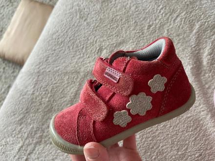 Topánky, protetika,22