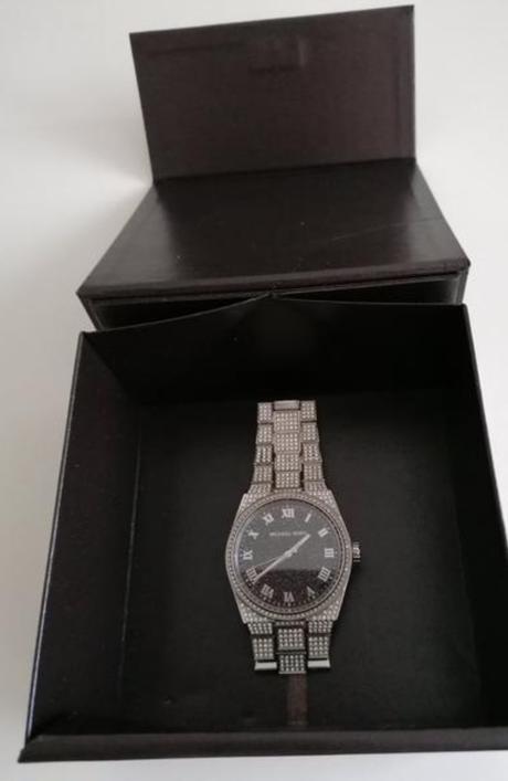 Michael kors hodinky, michael kors