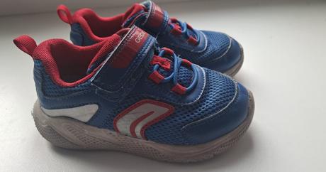 Tenisky geox, geox,25