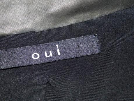 Luxusna flitrovana mikina, 36