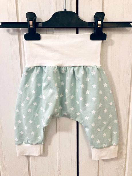 Pudláče pre dievčatko 62, 62