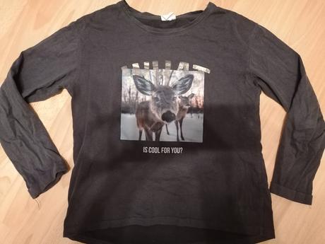 Tričko, zara,134
