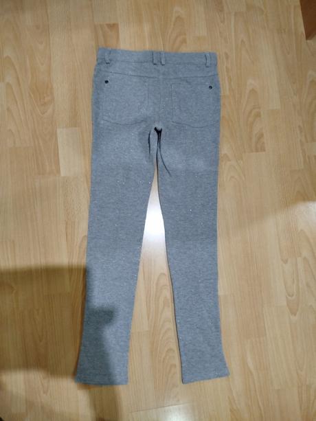 Dievčenské nohavice, coccodrillo,158