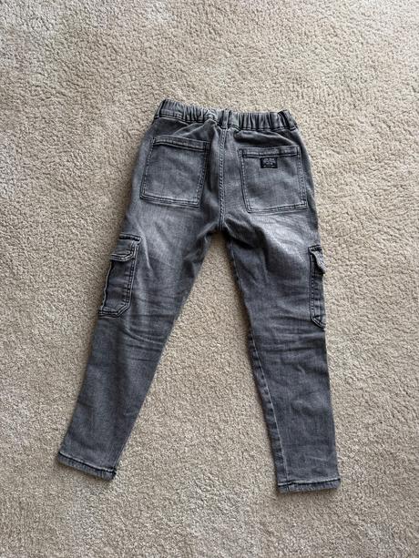 Detske rifle zara, zara,152