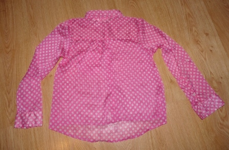 Jemna priesvitna, 128