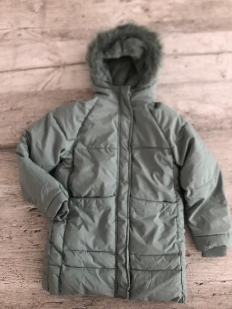 Bunda 146, sinsay,146