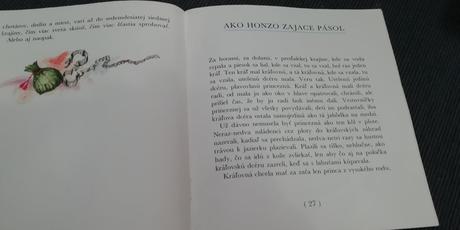 Honzíkové husličky, 