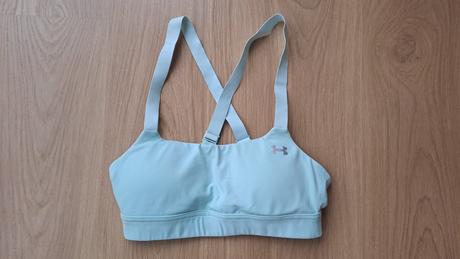 Športová podprsenka under armour, under armour,xs