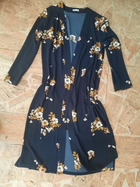 Dlhé šaty, na opasanie, cubus,m