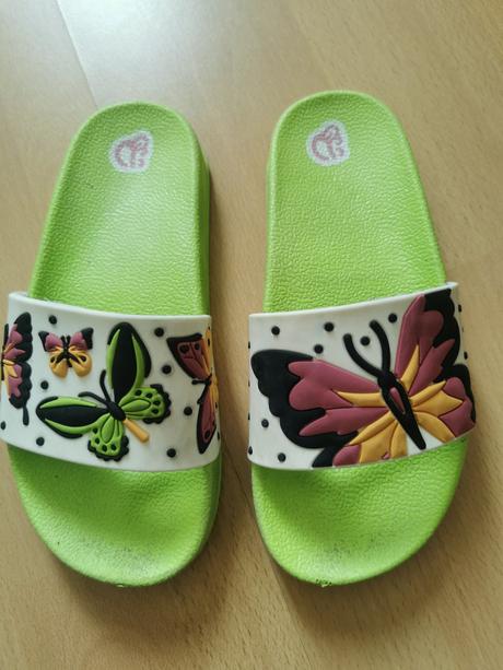 Dedoles šľapky, 31