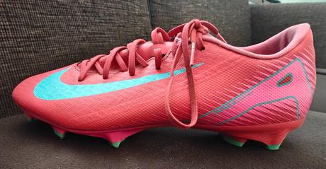 Kopačky nike jrzoom mercurial vapor 16 academy fg/, nike,40