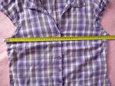 Dámska blúzka, h&m,s