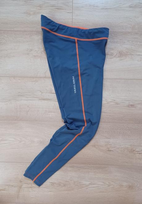 Kari traa legíny xs, xs