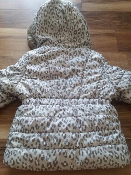 Zimná bunda f&f 68, f&f,68