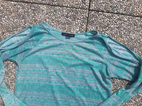 Tričko gate woman velk. l/40., gate,40