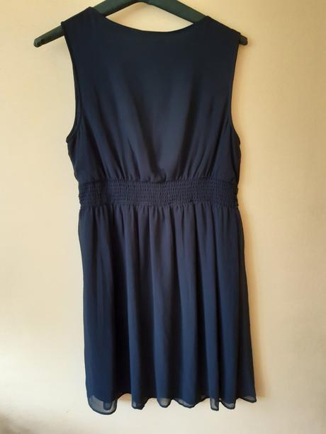 Spoločenské šaty, 46