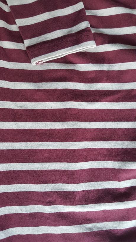 Tehotenské šaty, esmara,s